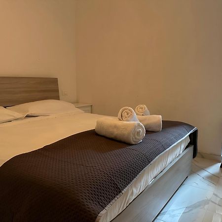 San Niccolo Apartment Firenze Eksteriør bilde