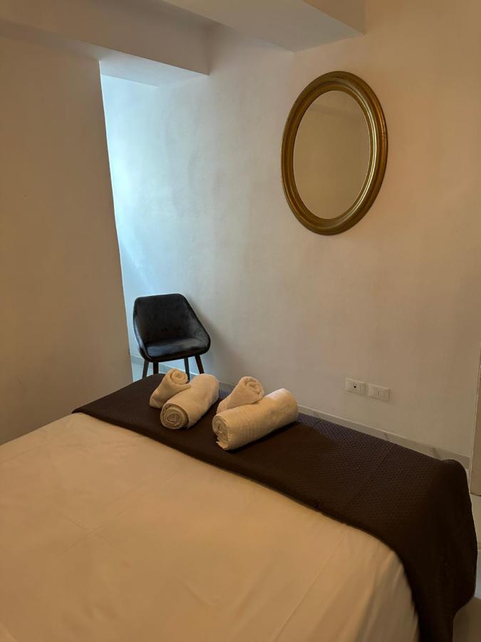 San Niccolo Apartment Firenze Eksteriør bilde