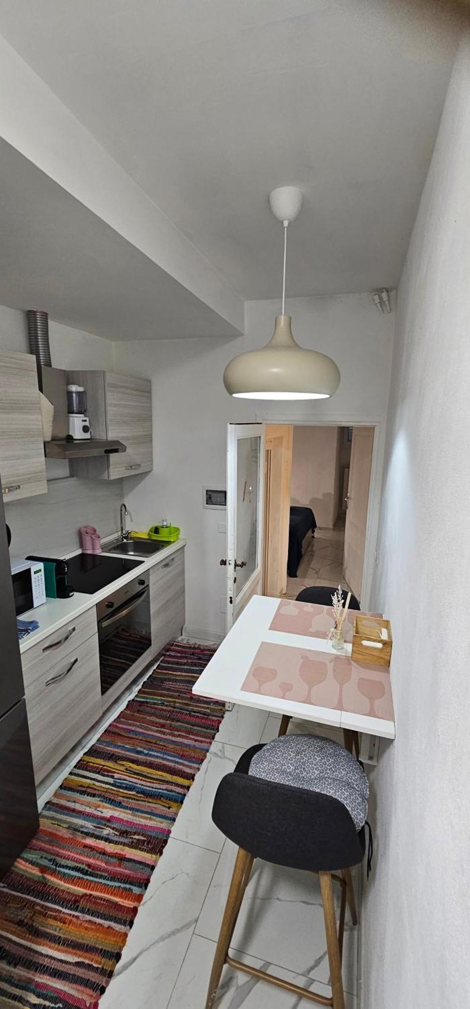 San Niccolo Apartment Firenze Eksteriør bilde