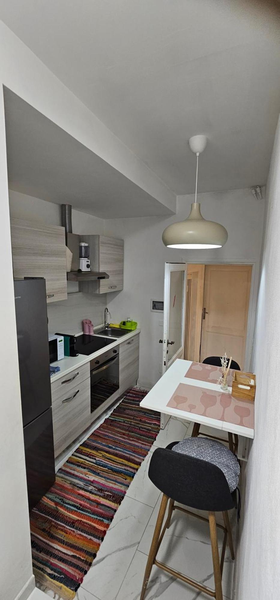 San Niccolo Apartment Firenze Eksteriør bilde