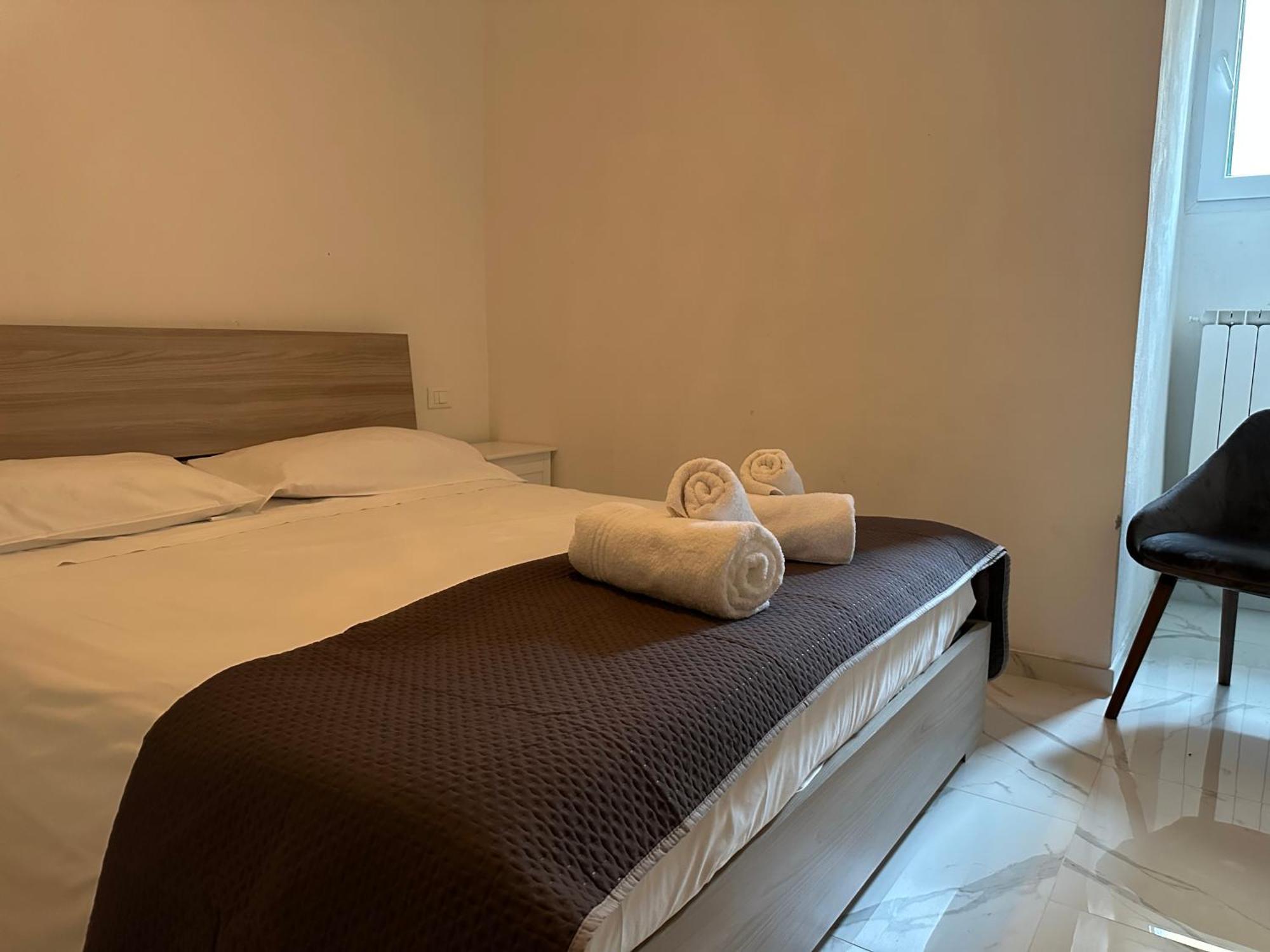 San Niccolo Apartment Firenze Eksteriør bilde